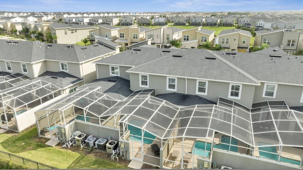 Champions Gate Townhome #31 - Image 59