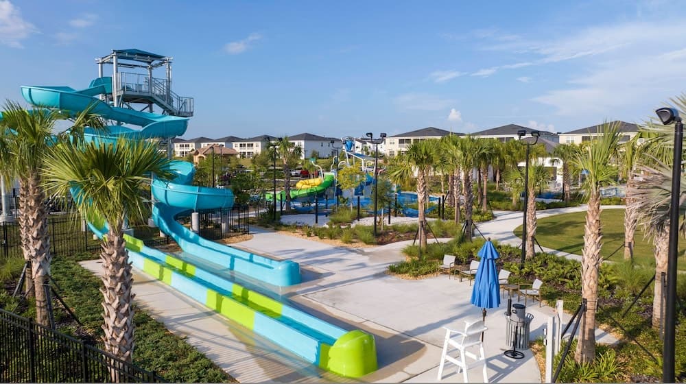 Champions Gate Townhome #31 - Image 77