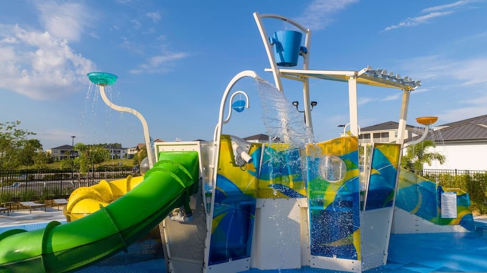 Champions Gate Townhome #31 - Image 80