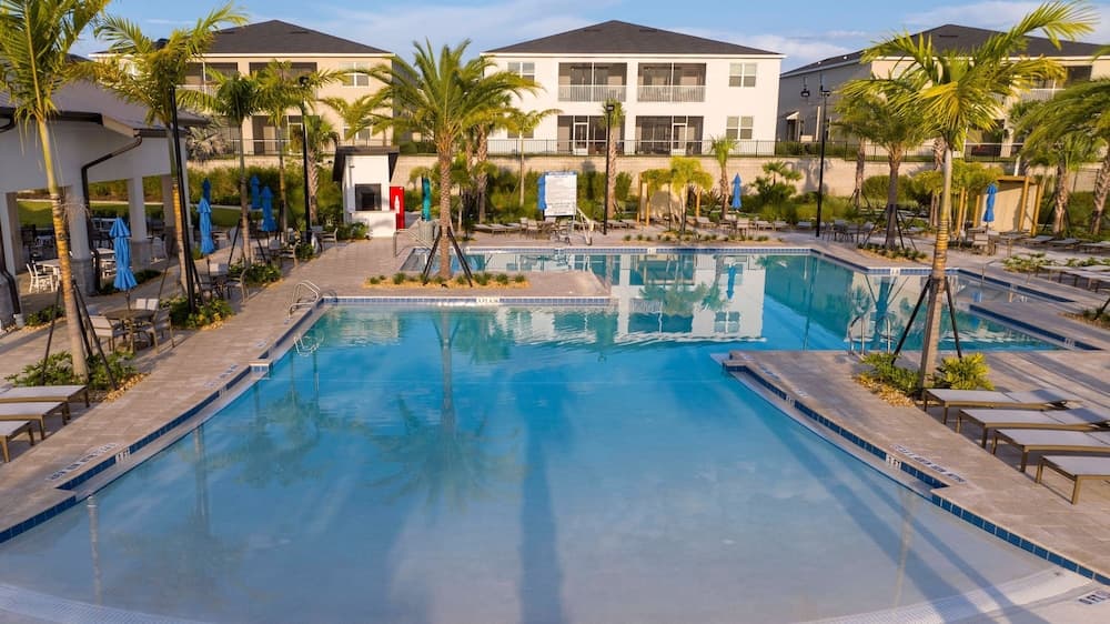 Champions Gate Townhome #31 - Image 90