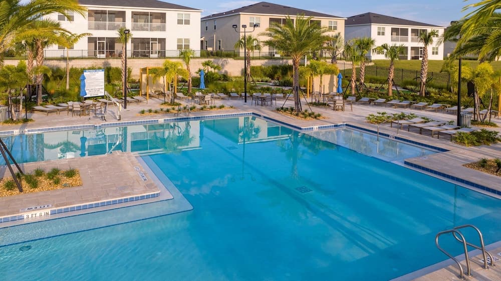 Champions Gate Townhome #31 - Image 88