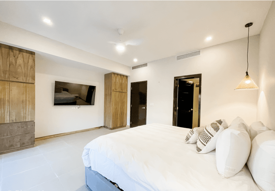 Aldea Thai Ocean View Penthouse - Image 12