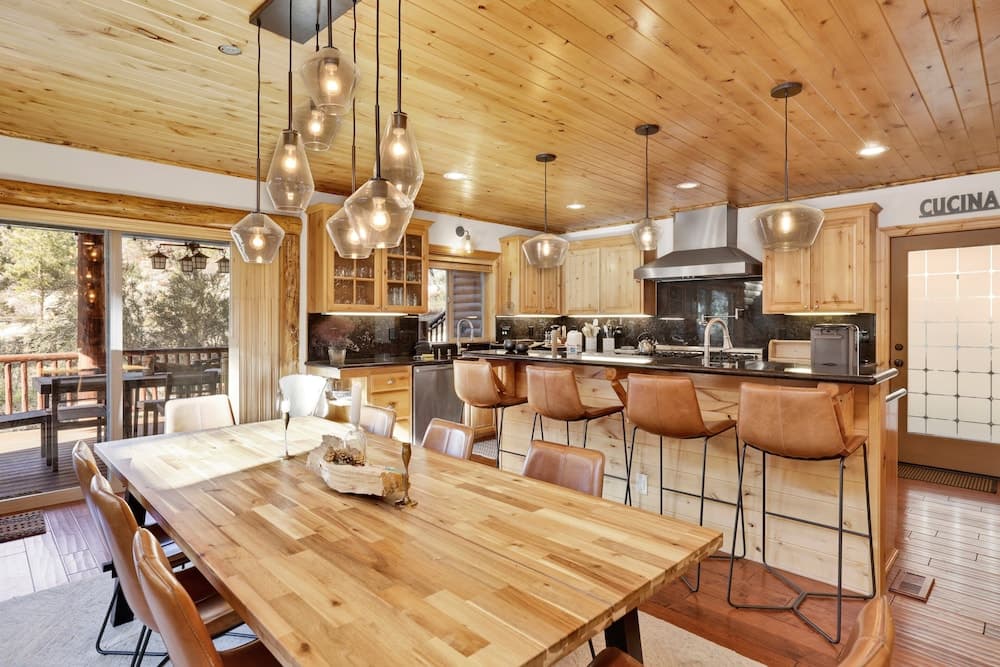 Gold Rush Lodge #2352 - Image 12