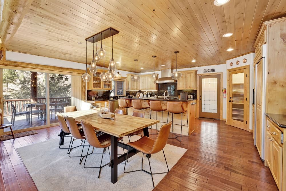 Gold Rush Lodge #2352 - Image 5