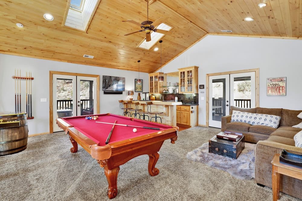 Gold Rush Lodge #2352 - Image 26