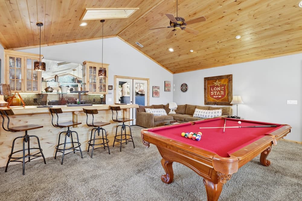 Gold Rush Lodge #2352 - Image 27