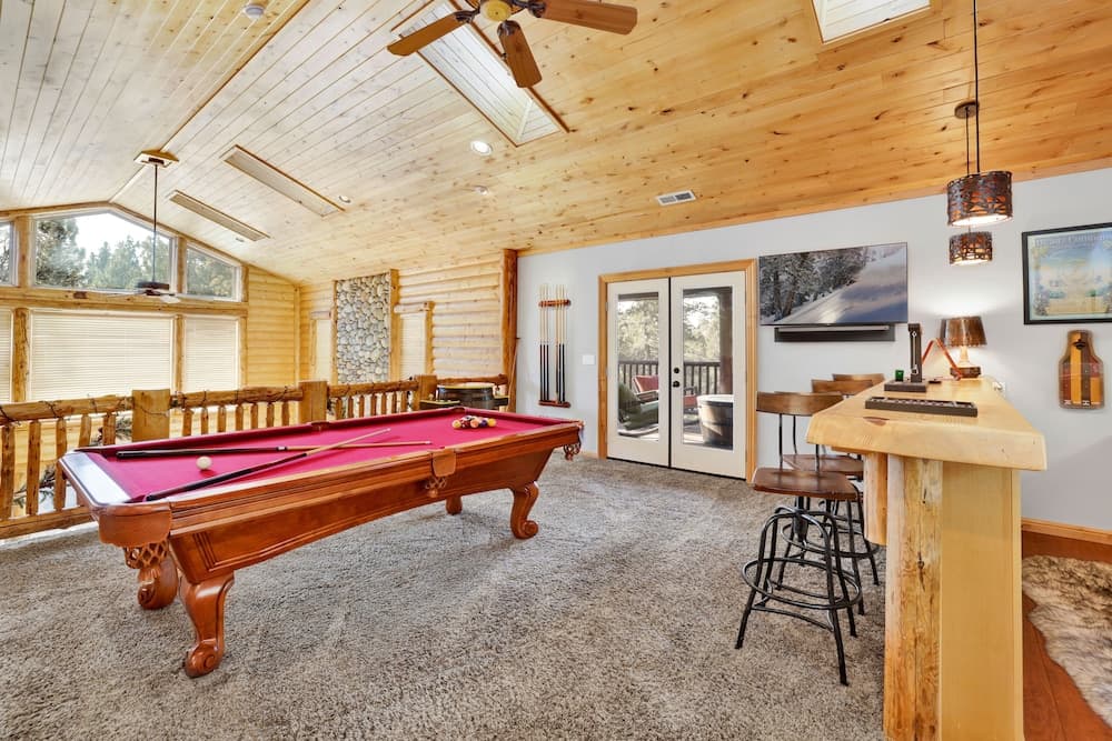 Gold Rush Lodge #2352 - Image 28