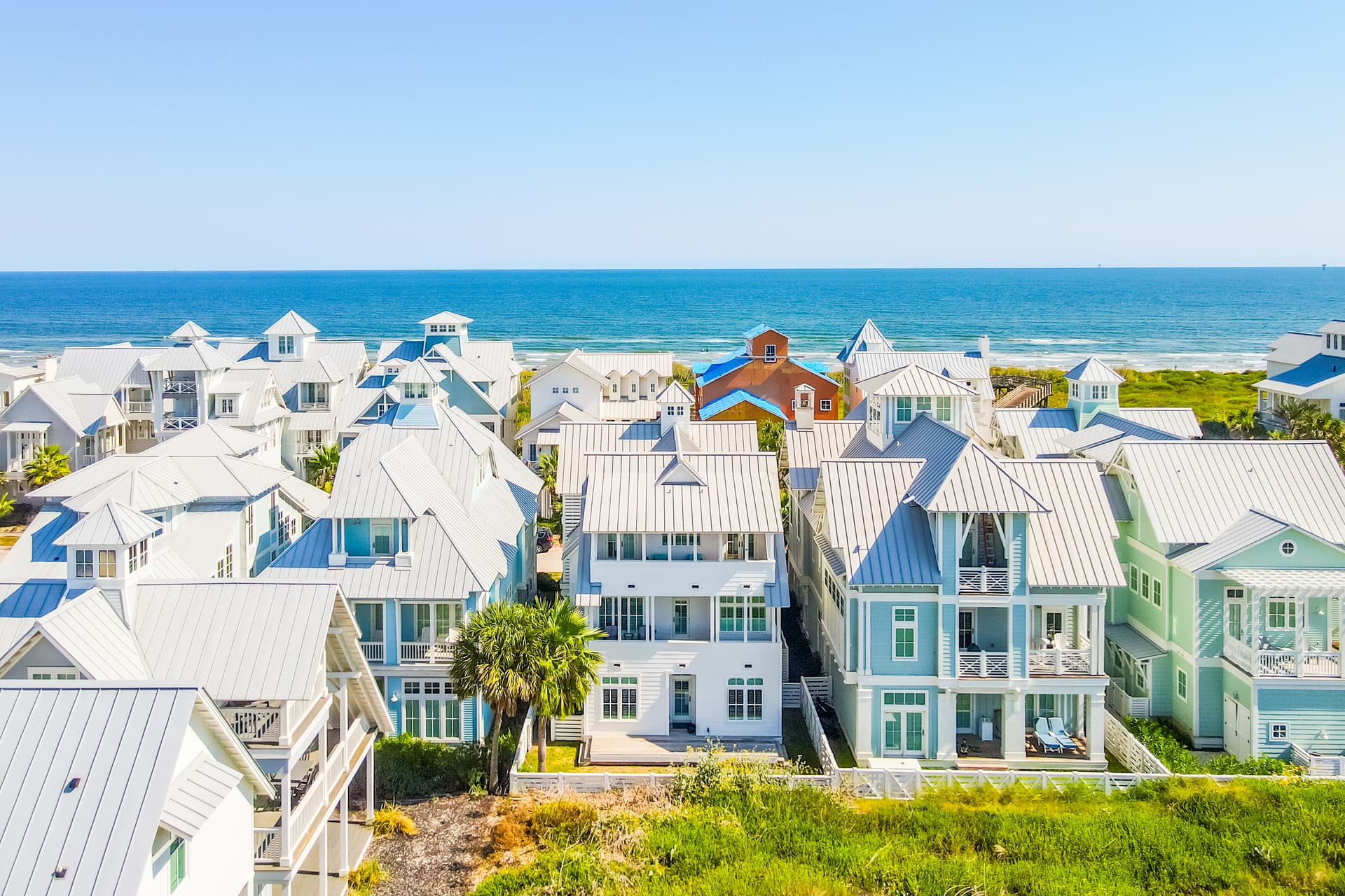 Golden Daze - Image 2