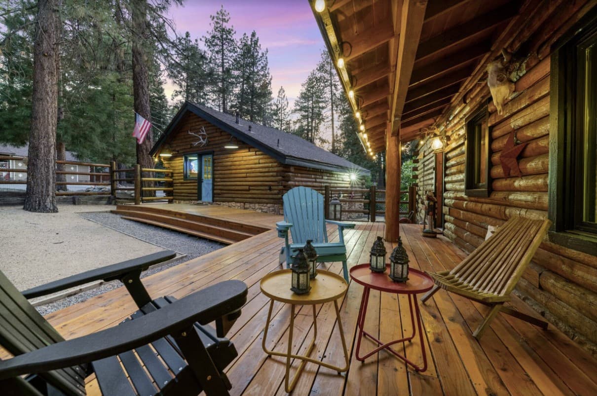 Golf and Ski at Pond View - Image 2