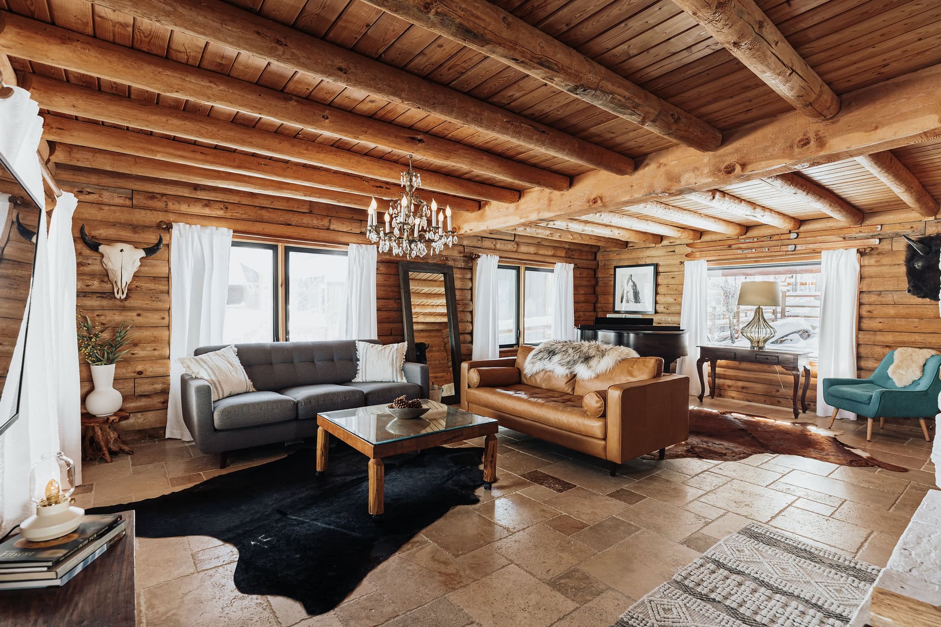 Golf and Ski at Pond View - Image 4