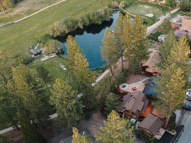 Golf and Ski at Pond View - Image 3