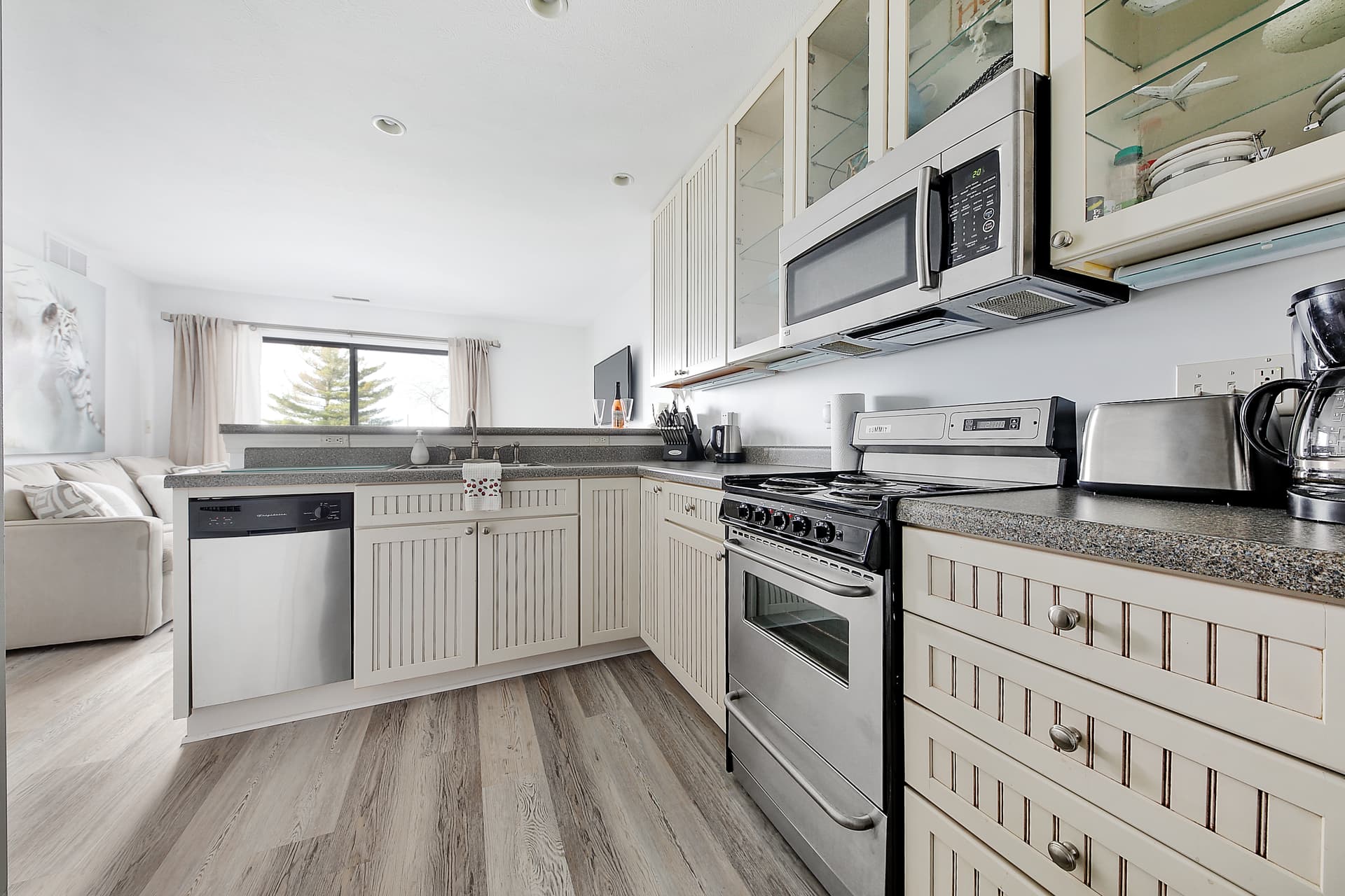 Shores Condo #5574 - Image 5