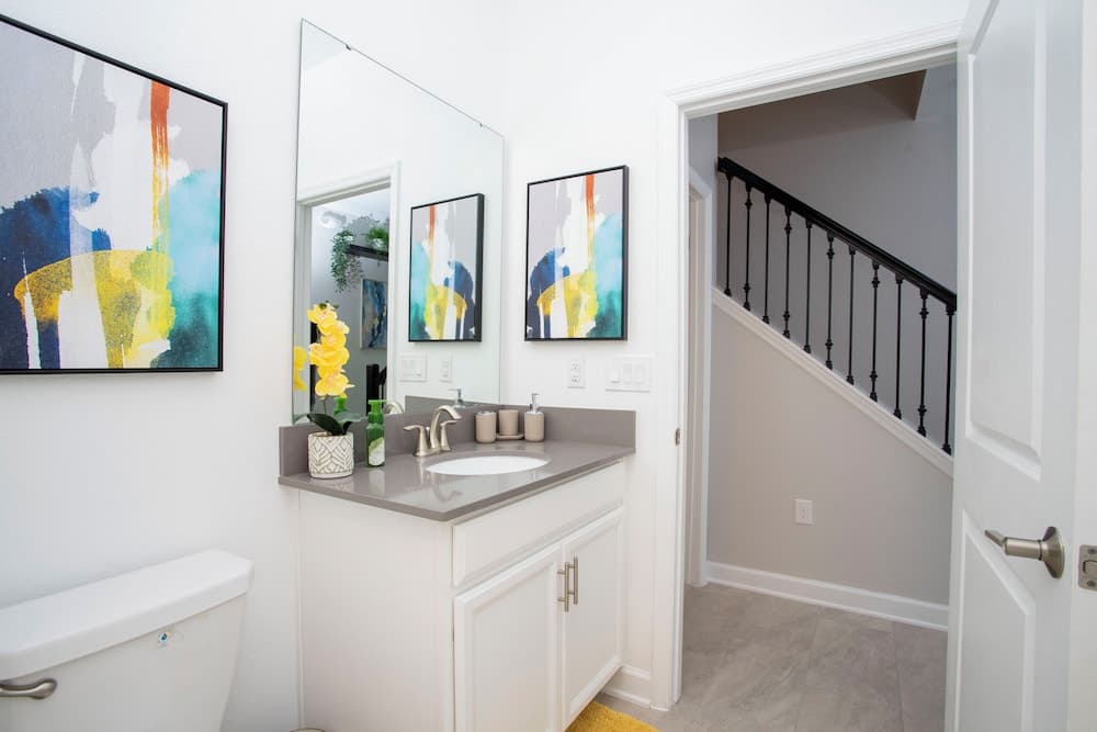 Storey Lake Townhome #4289 - Image 19