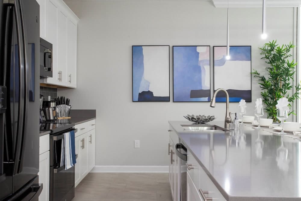 Storey Lake Townhome #4289 - Image 4