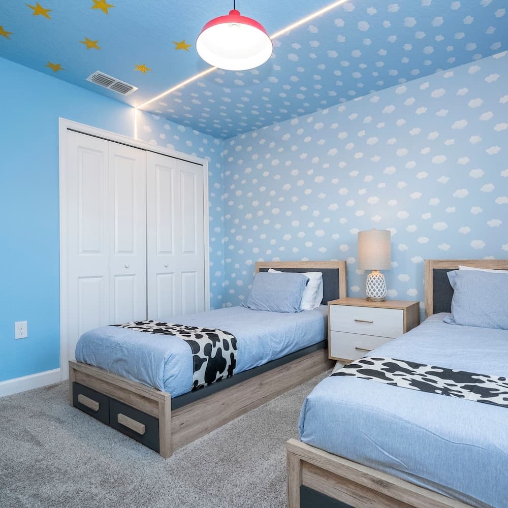 Storey Lake #4836 - Image 46