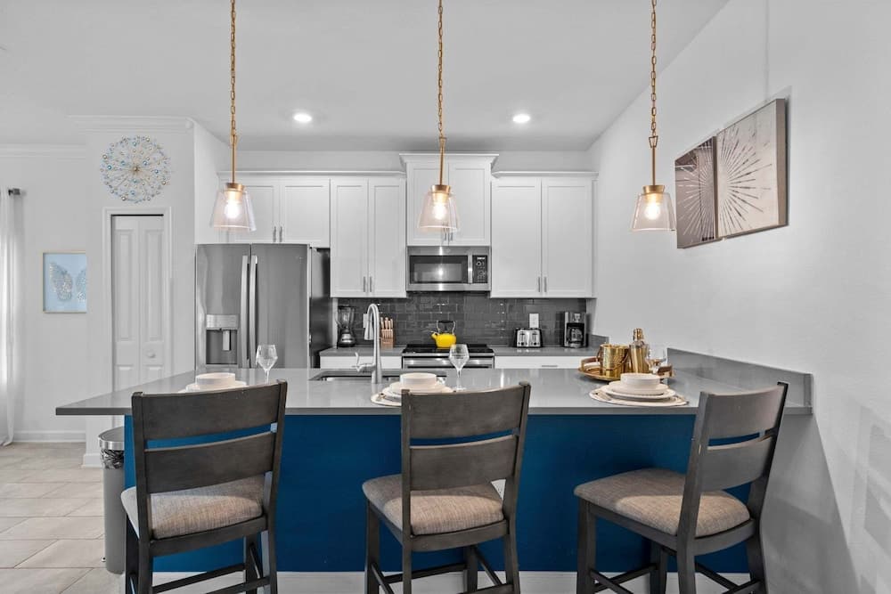 Fantasy Cove Townhome - Image 5