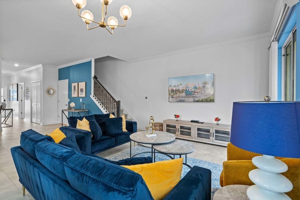 Fantasy Cove Townhome - Image 8