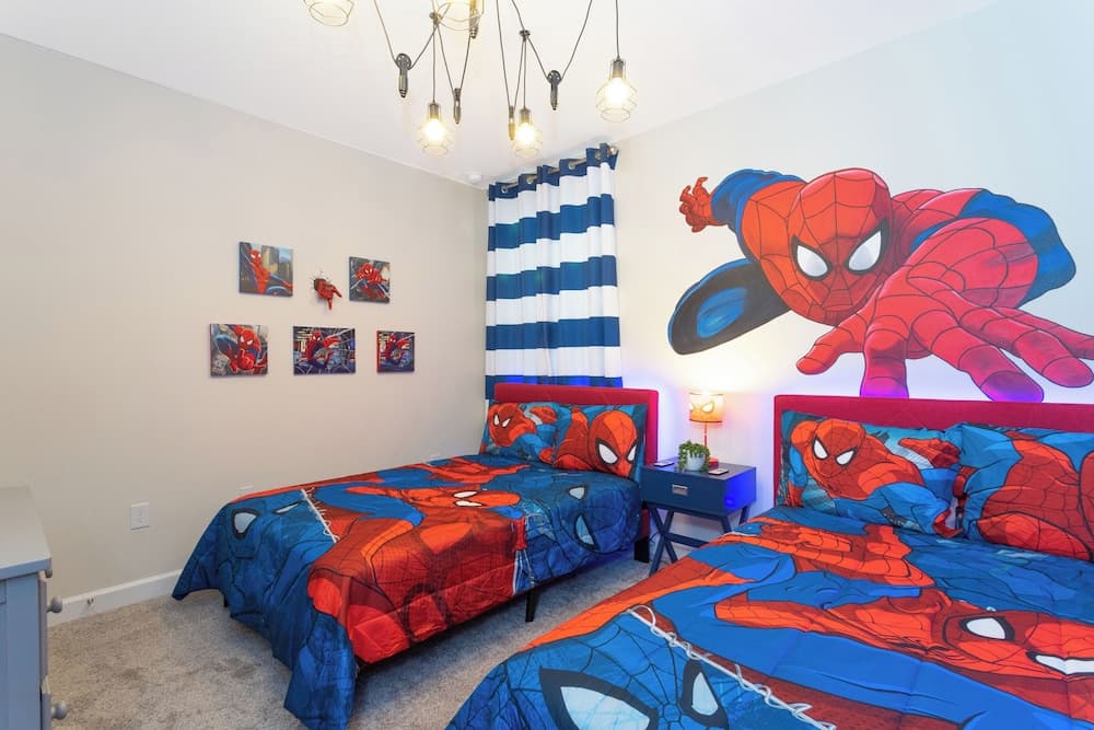 Crystal Waters Manor - Image 55