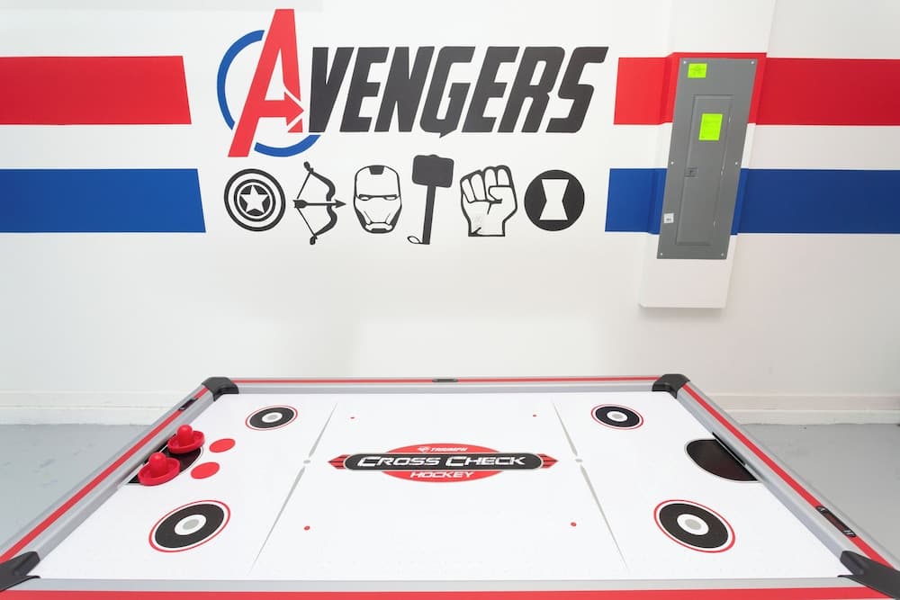 Crystal Waters Manor - Image 64