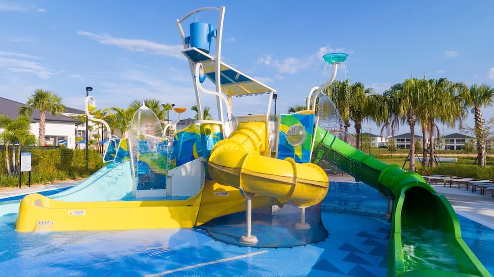 Crystal Waters Manor - Image 78