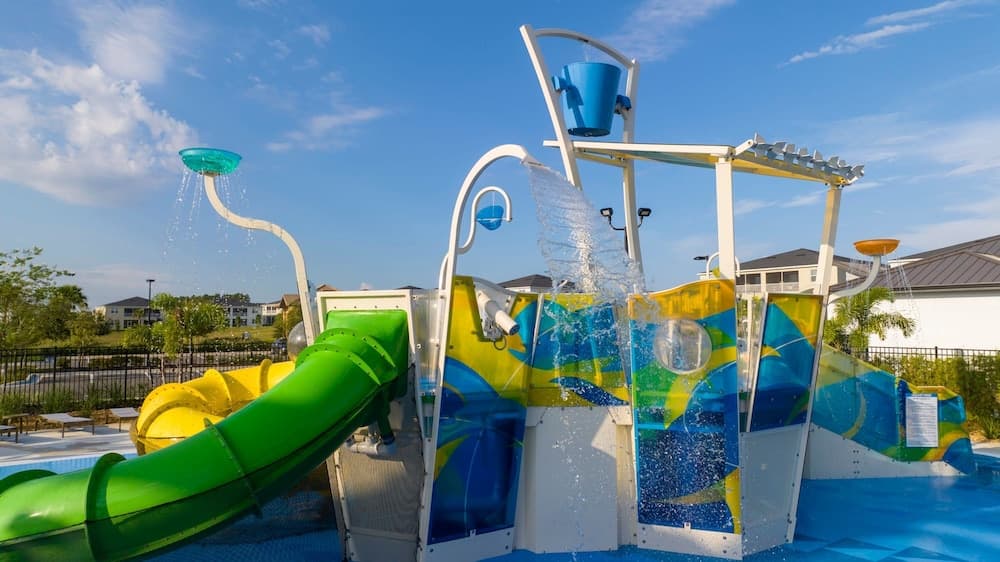 Crystal Waters Manor - Image 102