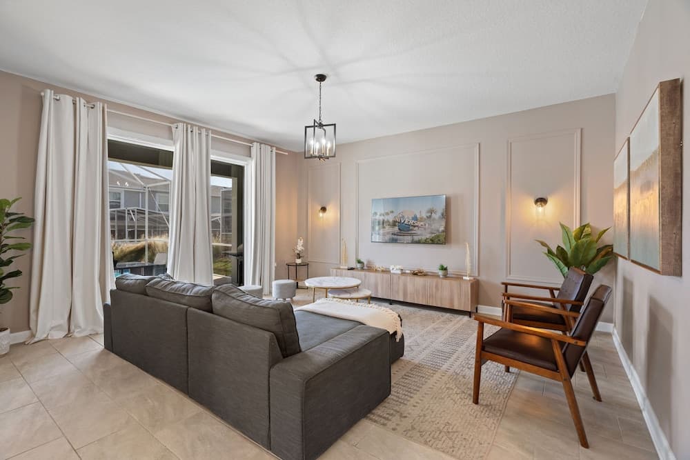 Sunset Splash - Image 2