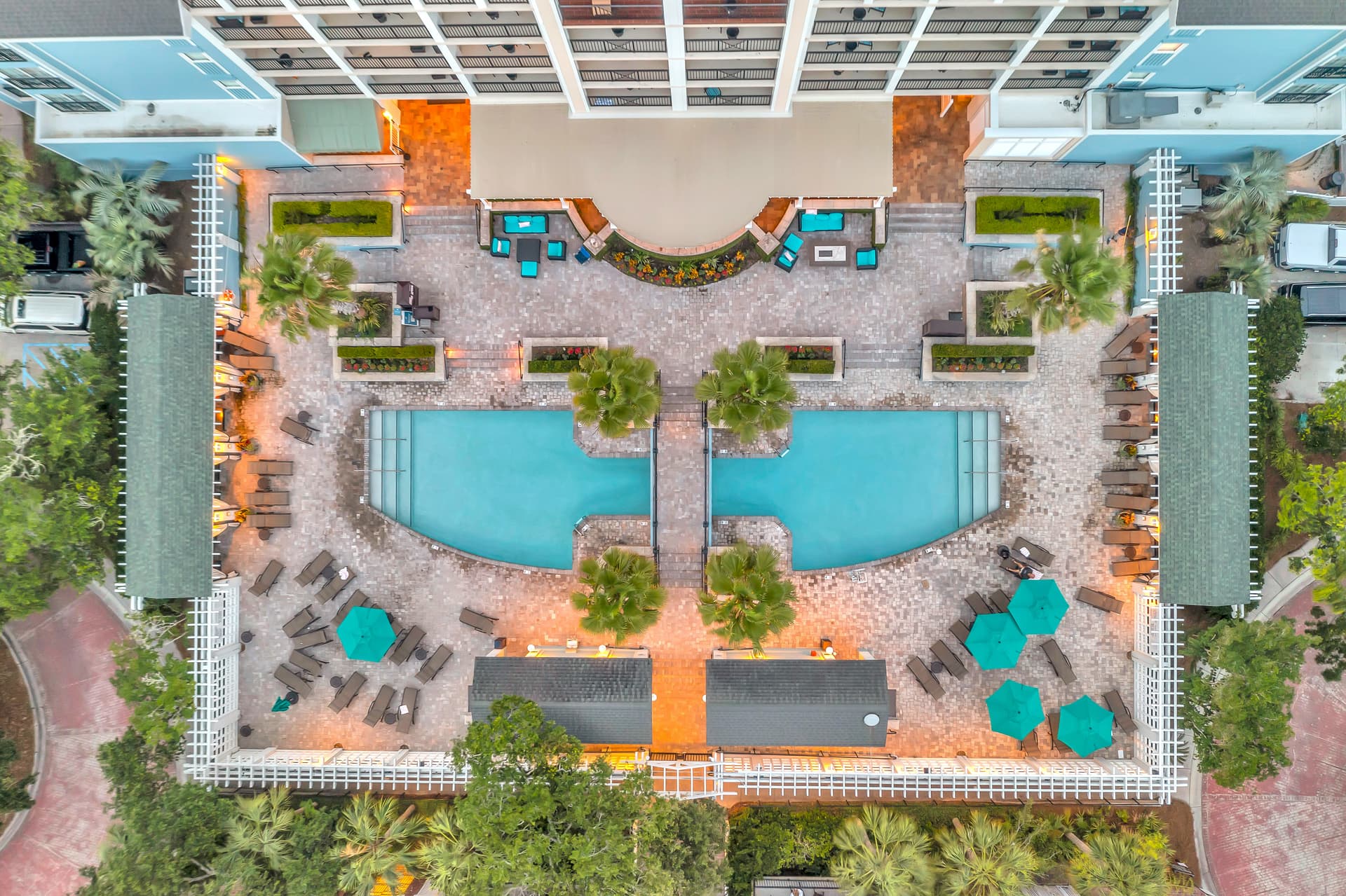 Grand Pavilion #57 - Image 3