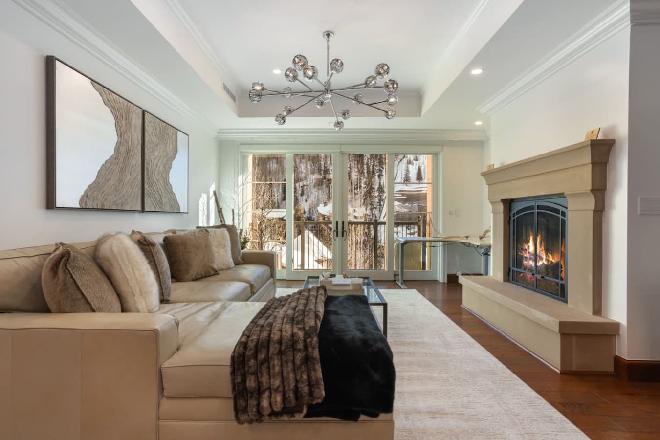 Ritz-Carlton Suite #303 - Image 1