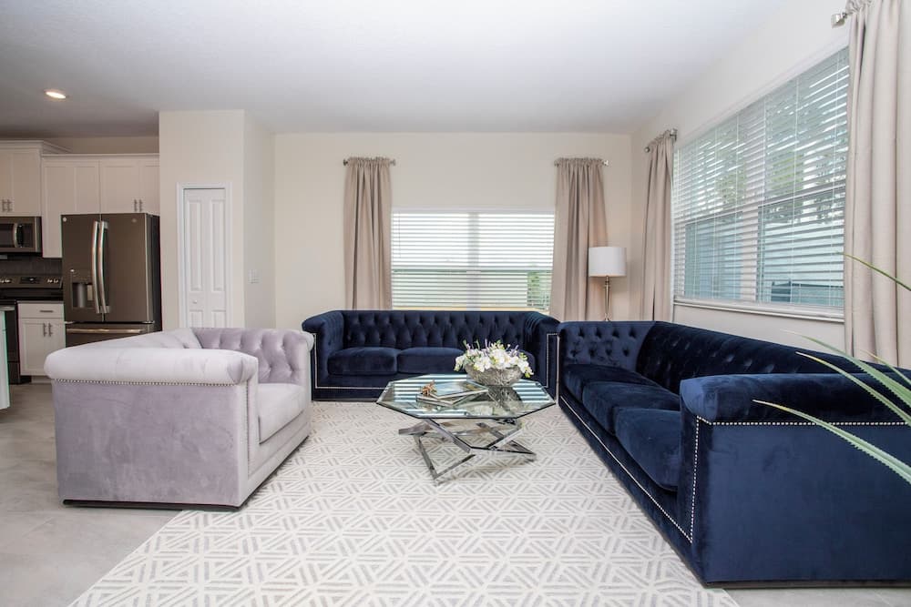 Champions Gate Townhome #8955 - Image 1