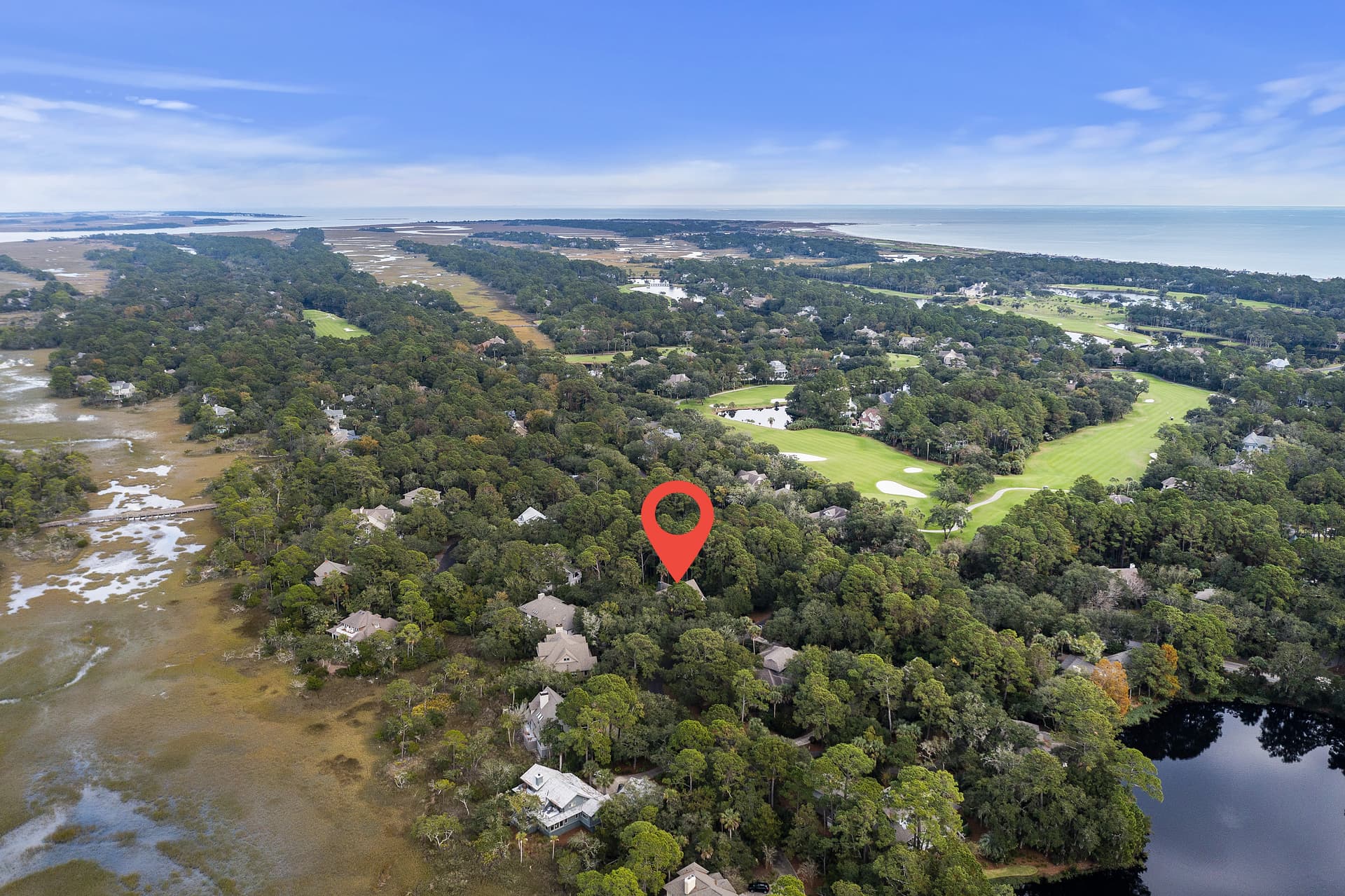 Goldenrod Chateau - Image 3