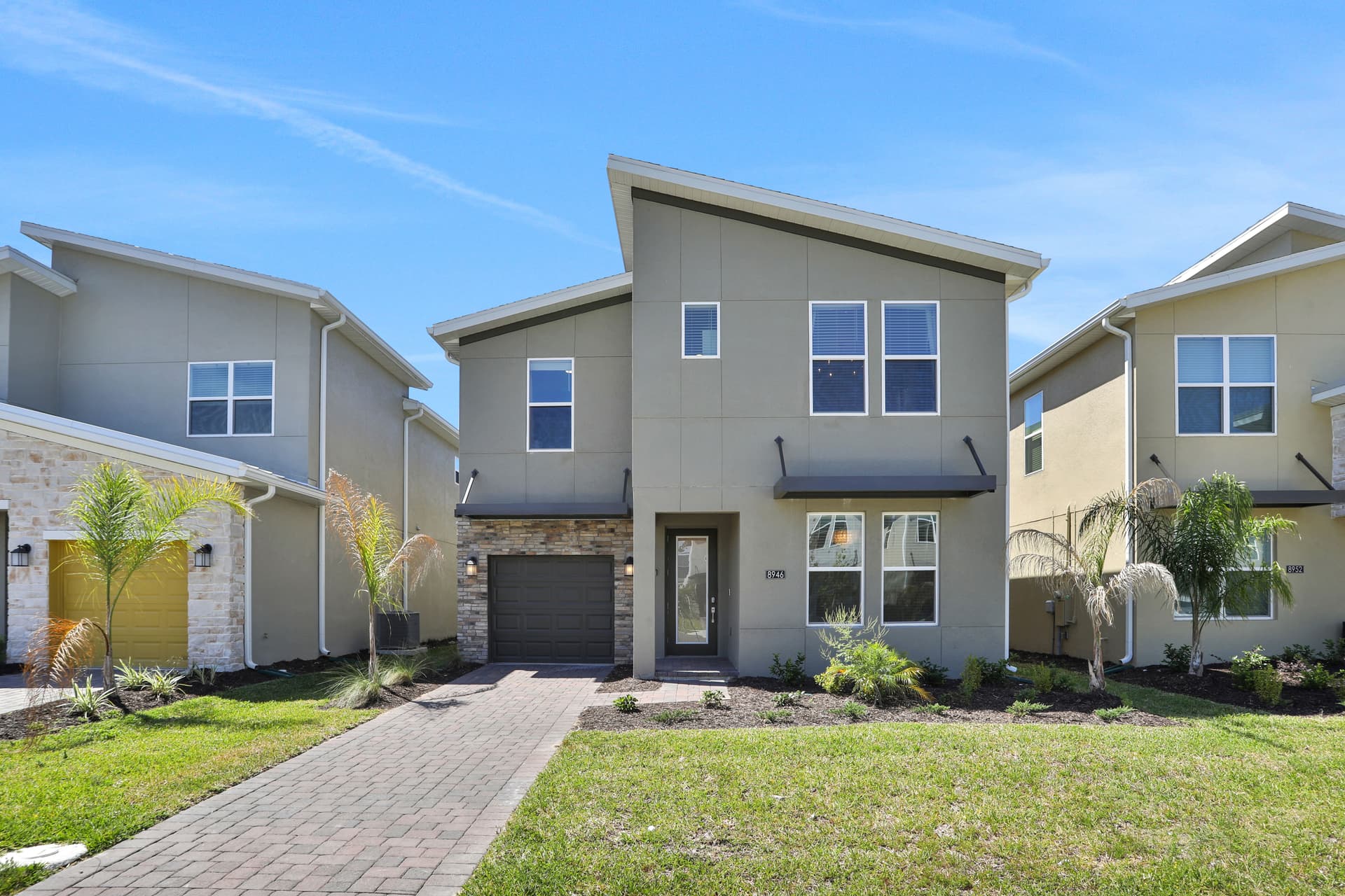 Family Haven Hideaway