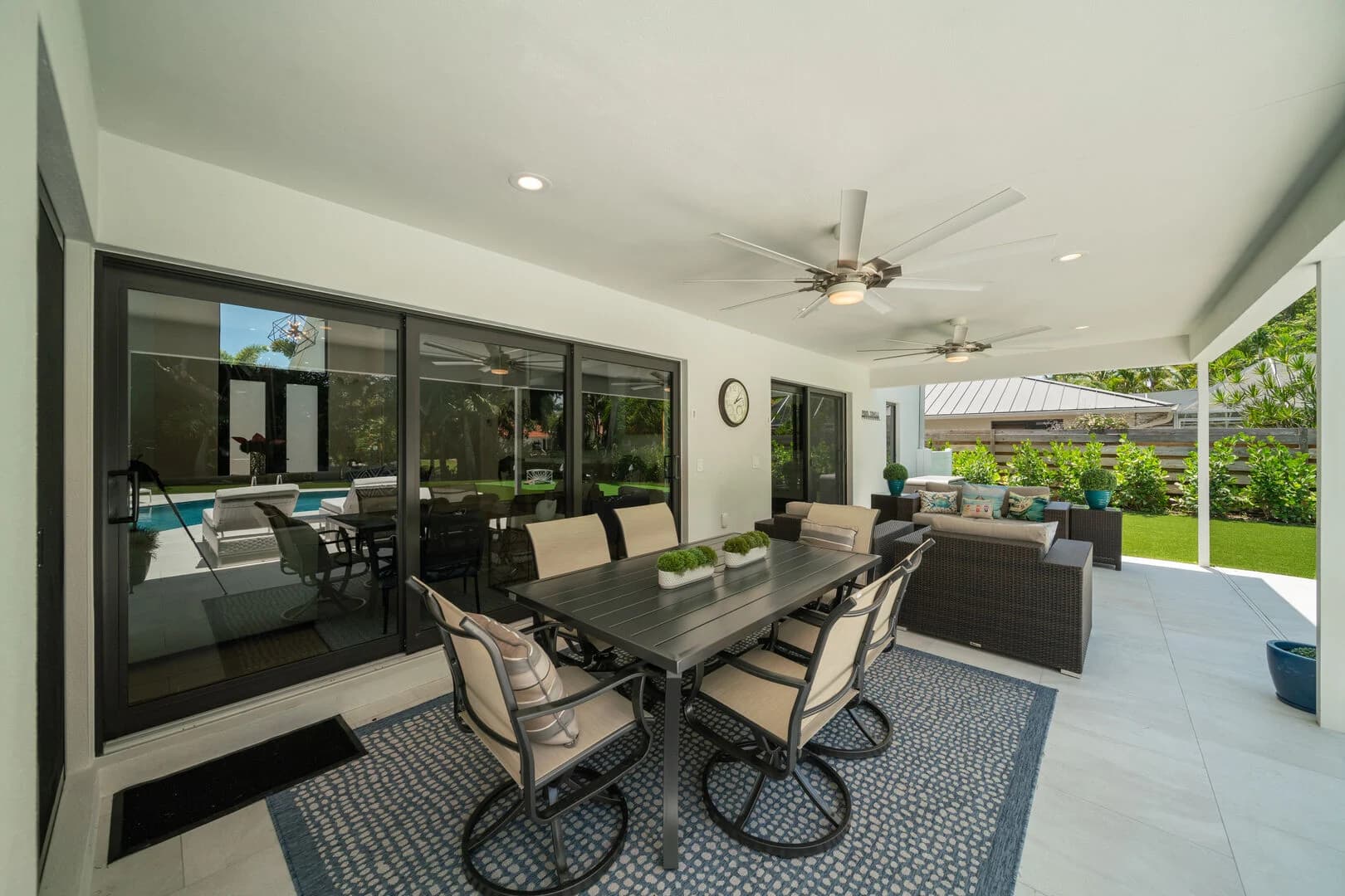 Delray Dock House - Image 13