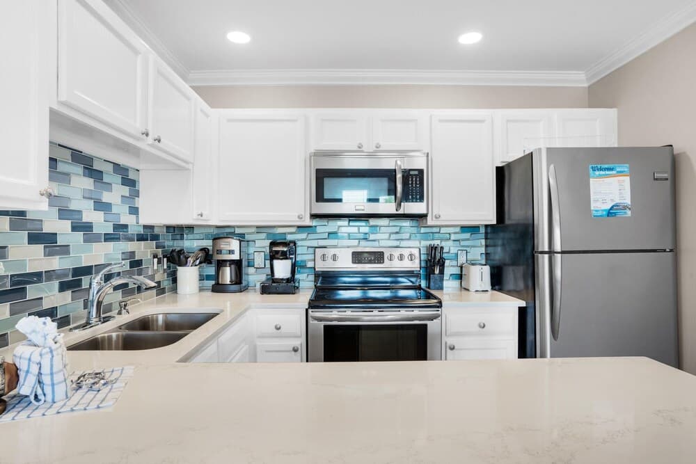 Grand Caribbean East #305 - Image 9