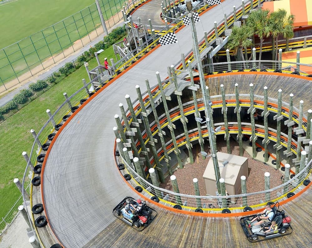 Grand Caribbean East #305 - Image 31