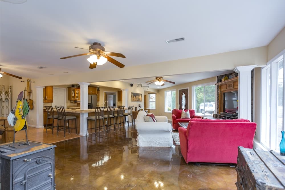 Grand Dream Vacation Home - Image 24