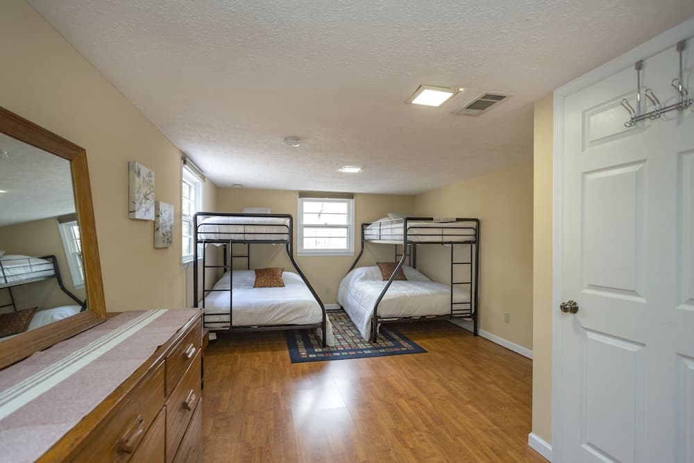 Grand Dream Vacation Home - Image 9