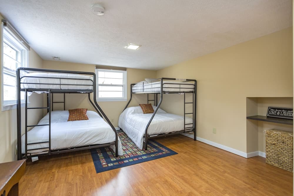 Grand Dream Vacation Home - Image 10