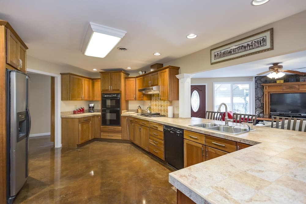 Grand Dream Vacation Home - Image 12