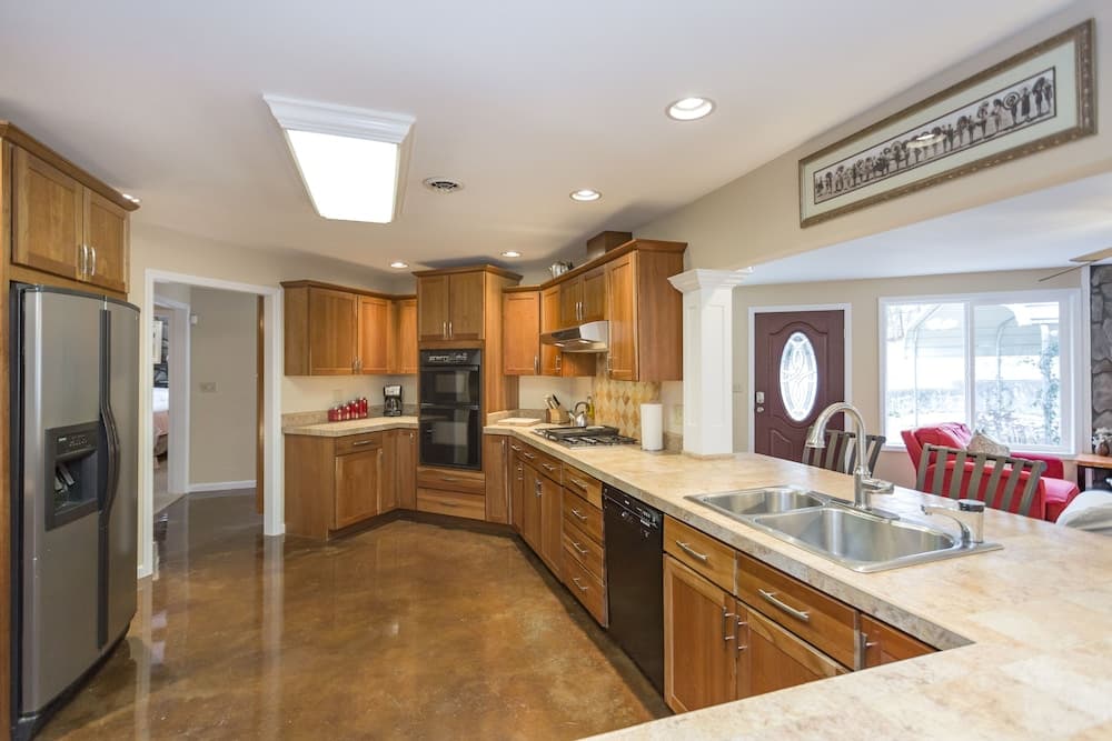 Grand Dream Vacation Home - Image 19