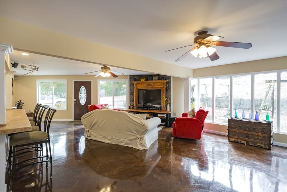 Grand Dream Vacation Home - Image 20