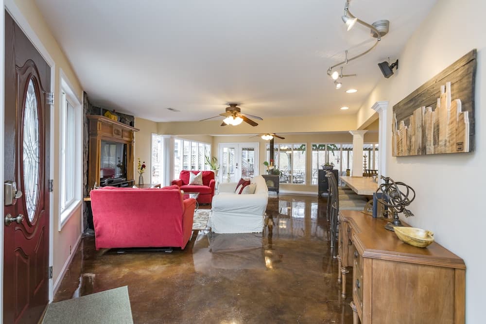 Grand Dream Vacation Home - Image 22