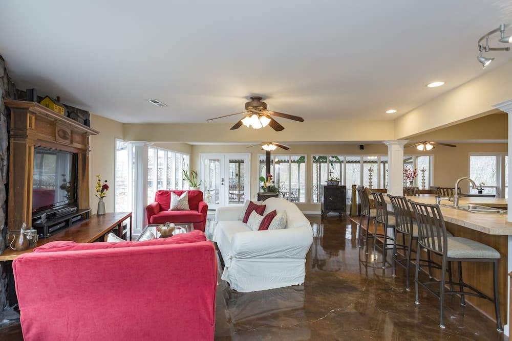 Grand Dream Vacation Home - Image 25