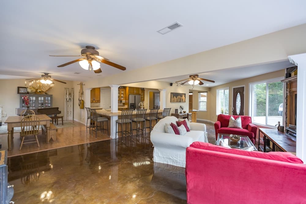 Grand Dream Vacation Home - Image 27