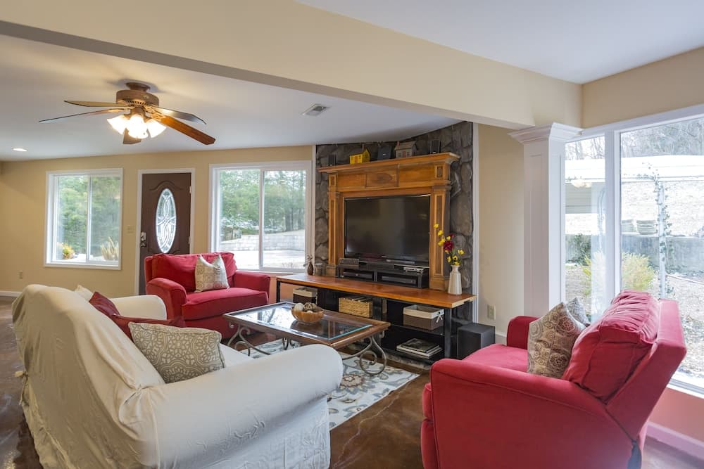 Grand Dream Vacation Home - Image 28