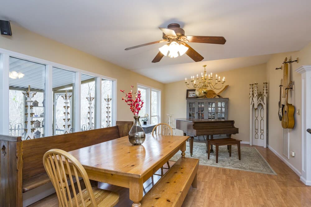 Grand Dream Vacation Home - Image 14