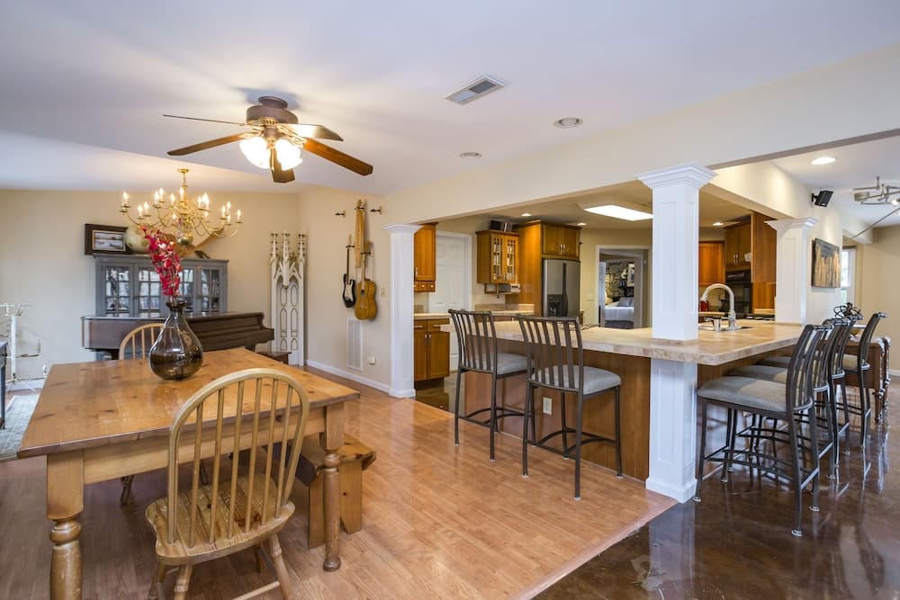 Grand Dream Vacation Home - Image 5