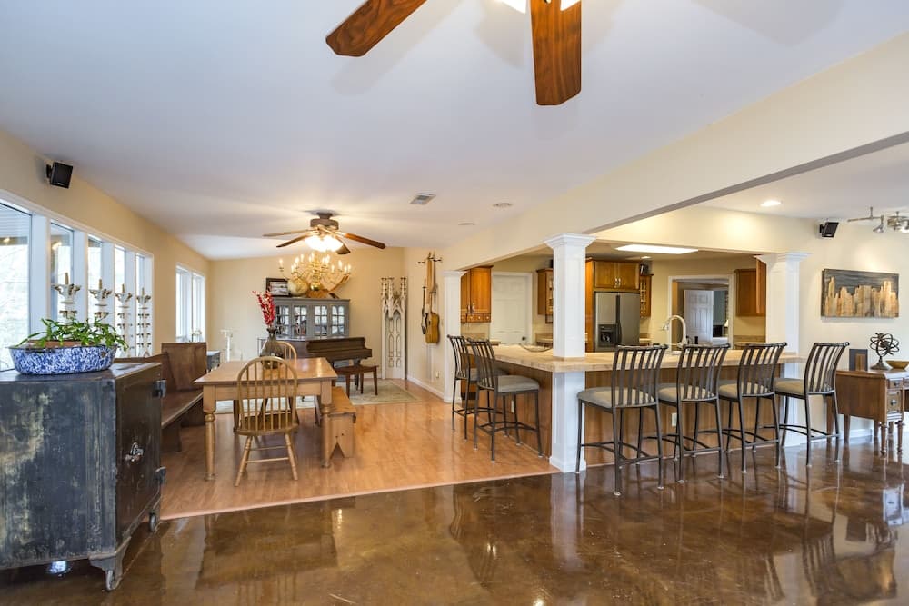 Grand Dream Vacation Home - Image 15