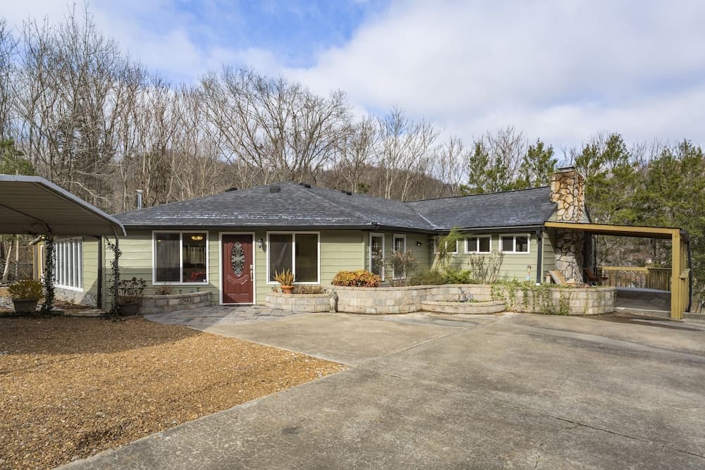 Grand Dream Vacation Home - Image 45