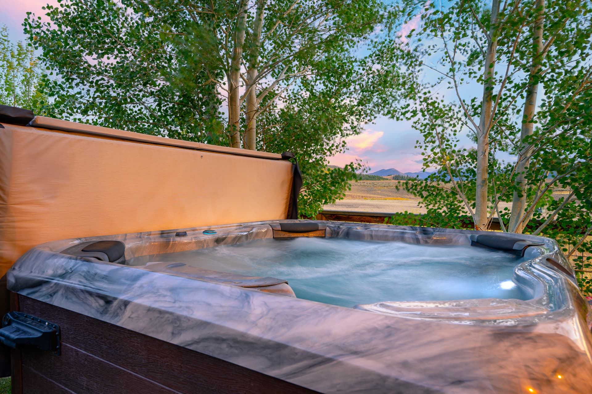 Grand Elk Cabin - Image 2