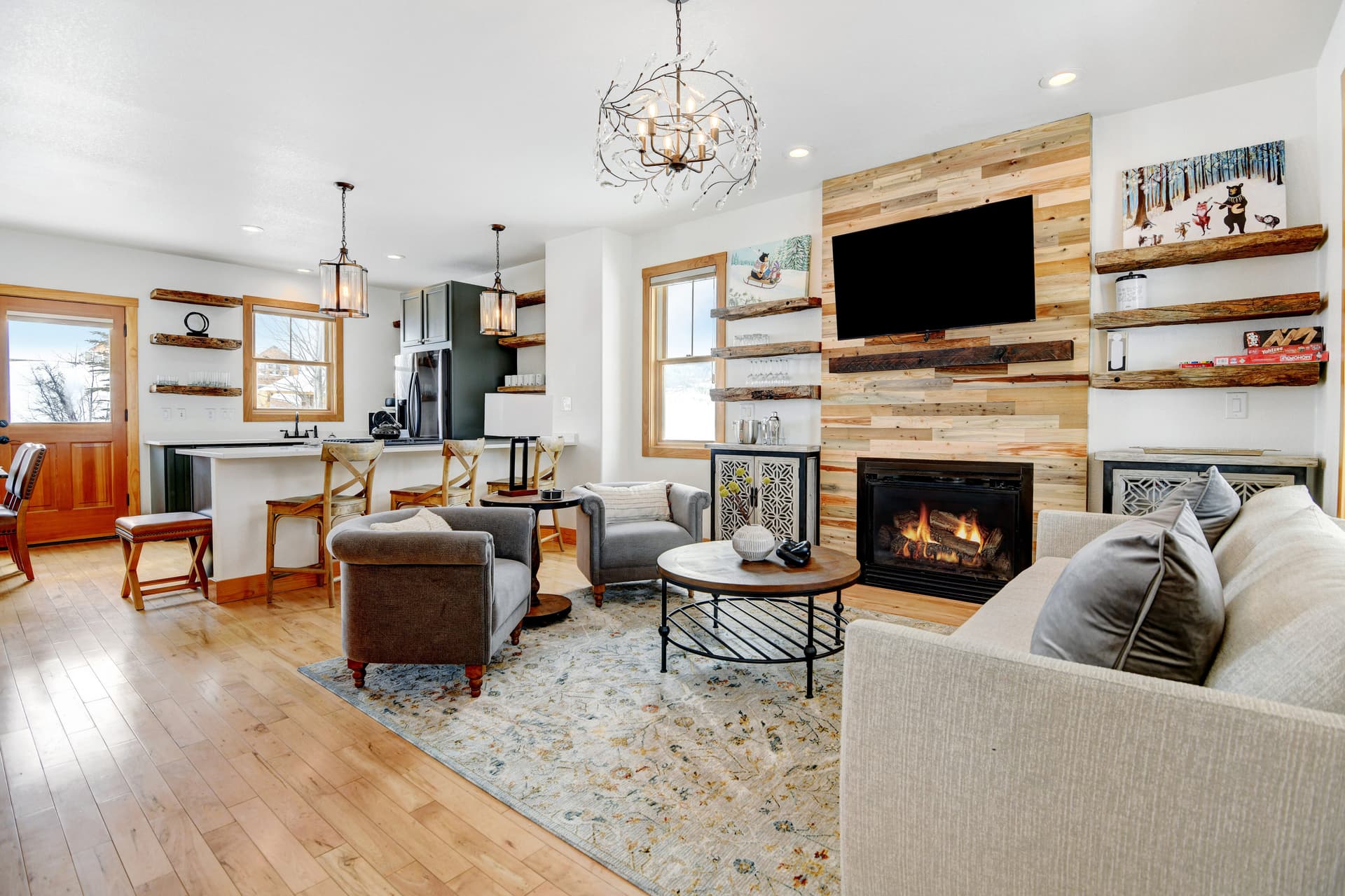 Grand Elk Cabin - Image 4